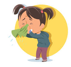 غلائم بیماری سرماخوردگی
